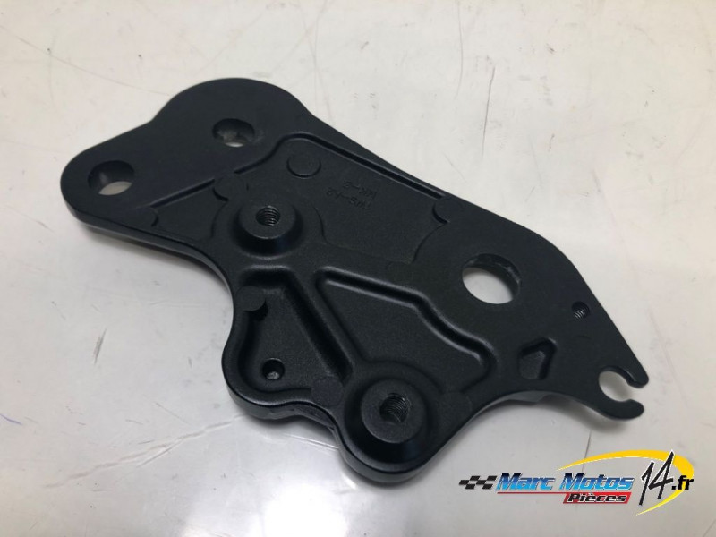 RENFORT DE CADRE DROIT YAMAHA MT07 TRACER 2022