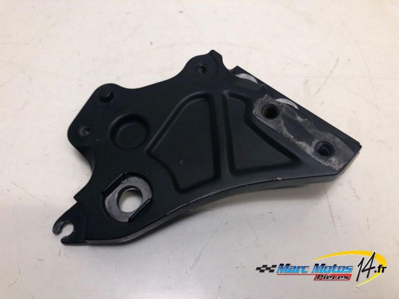 RENFORT DE CADRE GAUCHE YAMAHA MT07 TRACER 2022