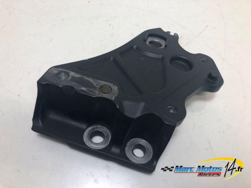RENFORT DE CADRE GAUCHE YAMAHA MT07 TRACER 2022