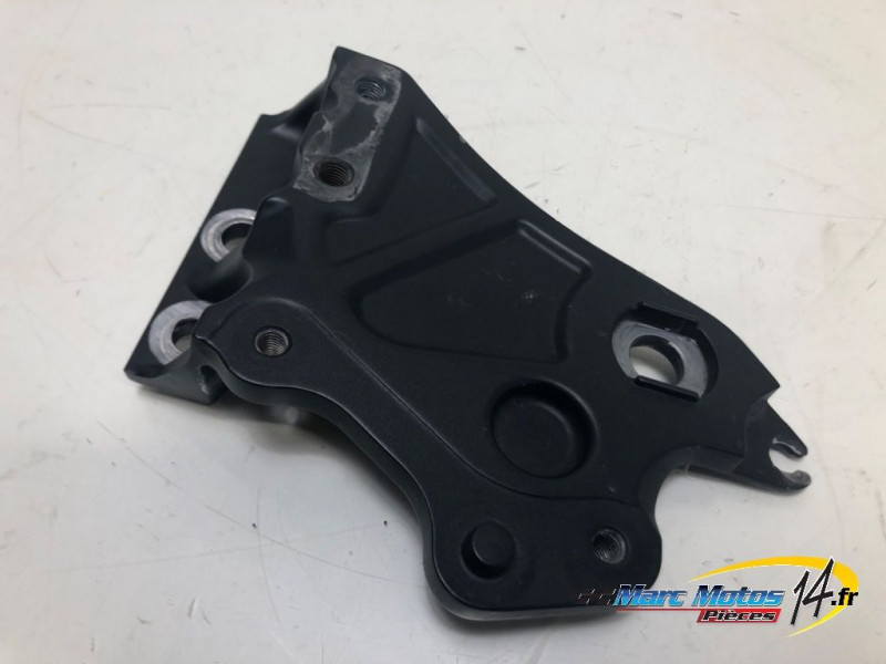 RENFORT DE CADRE GAUCHE YAMAHA MT07 TRACER 2022