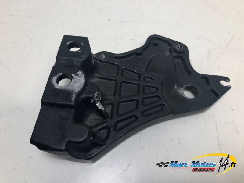 RENFORT DE CADRE GAUCHE YAMAHA MT07 TRACER 2022