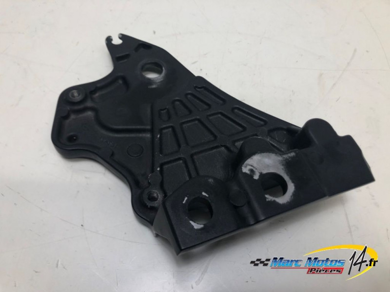 RENFORT DE CADRE GAUCHE YAMAHA MT07 TRACER 2022