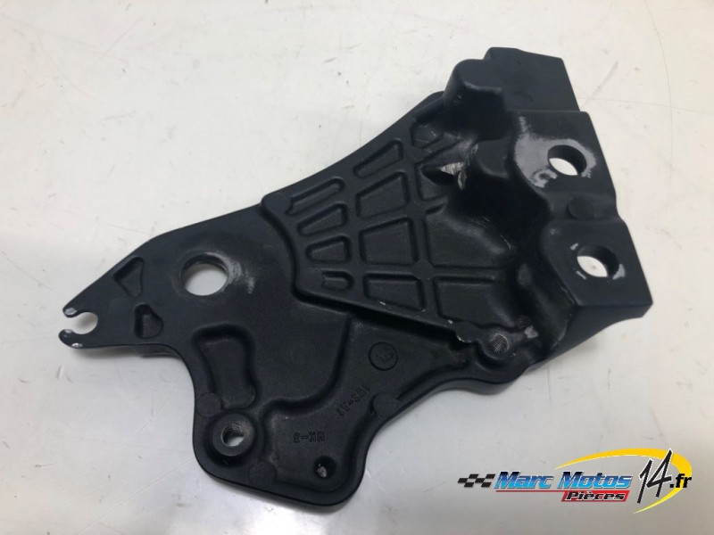 RENFORT DE CADRE GAUCHE YAMAHA MT07 TRACER 2022