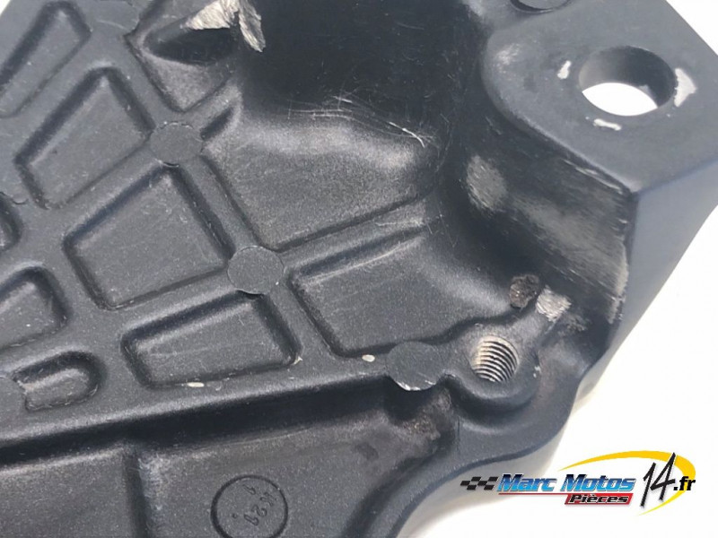 RENFORT DE CADRE GAUCHE YAMAHA MT07 TRACER 2022