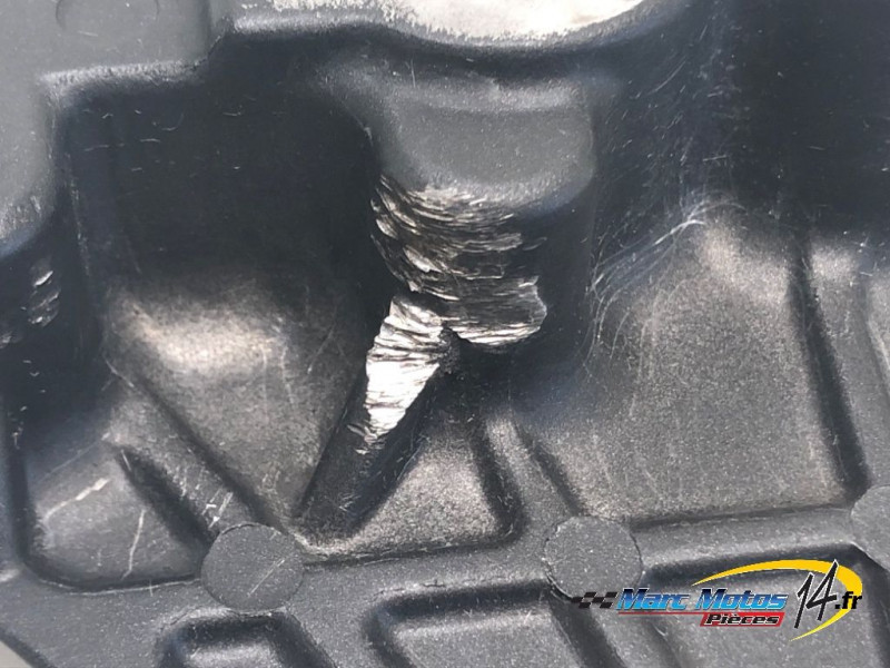 RENFORT DE CADRE GAUCHE YAMAHA MT07 TRACER 2022