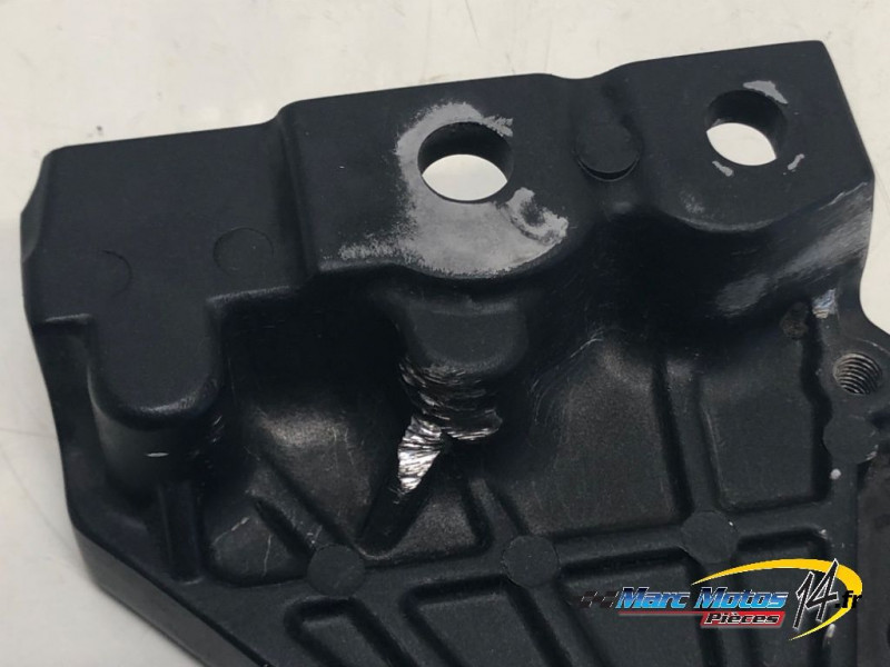 RENFORT DE CADRE GAUCHE YAMAHA MT07 TRACER 2022