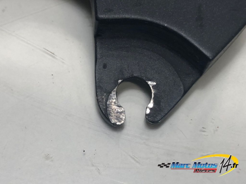 RENFORT DE CADRE GAUCHE YAMAHA MT07 TRACER 2022