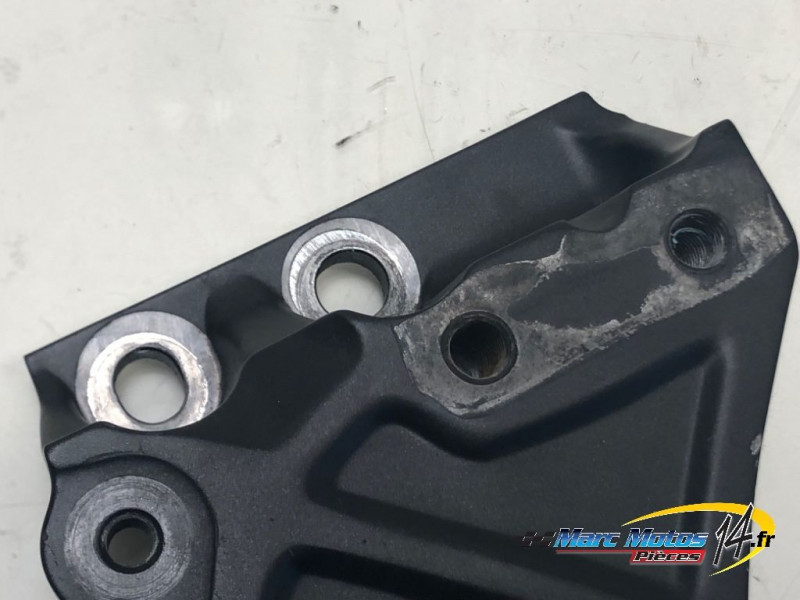 RENFORT DE CADRE GAUCHE YAMAHA MT07 TRACER 2022