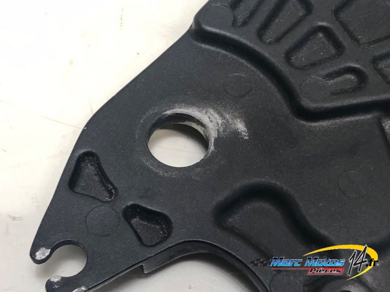 RENFORT DE CADRE GAUCHE YAMAHA MT07 TRACER 2022