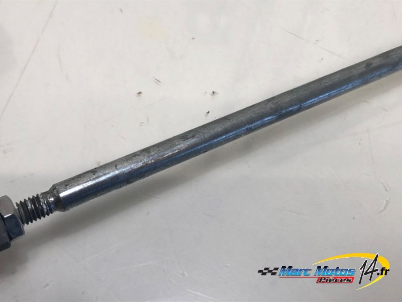 SELECTEUR YAMAHA MT07 TRACER 2022