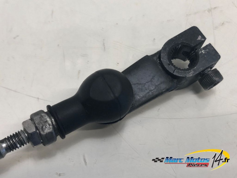 SELECTEUR YAMAHA MT07 TRACER 2022