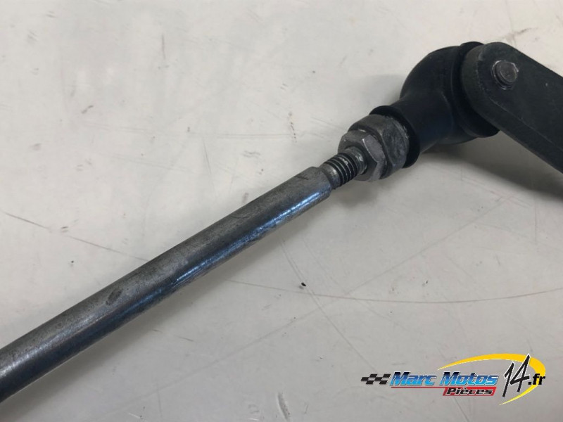 SELECTEUR YAMAHA MT07 TRACER 2022