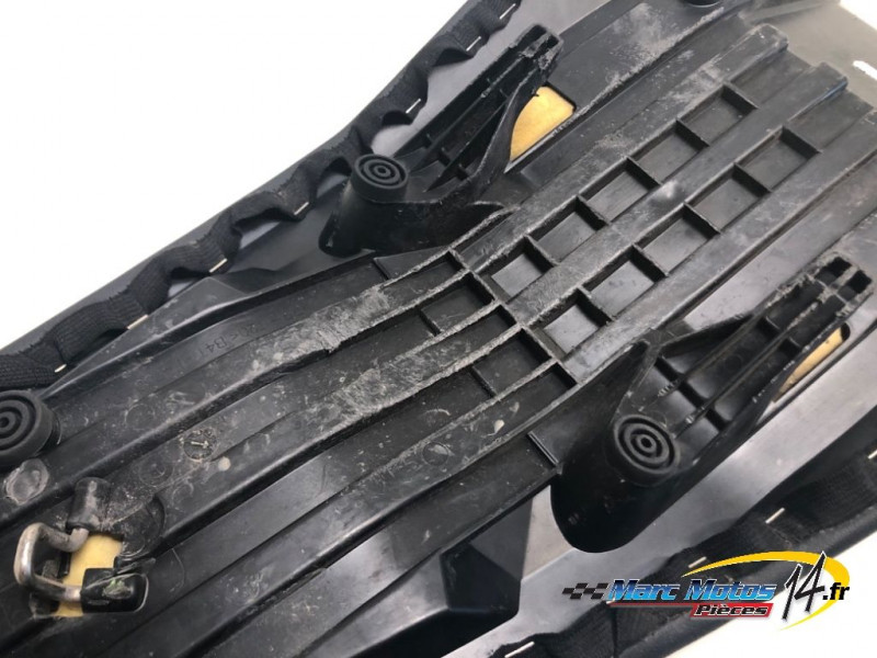 SELLE BIPLACE YAMAHA MT07 TRACER 2022