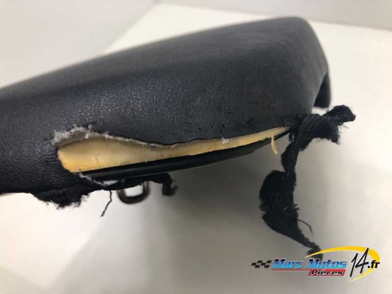 SELLE BIPLACE YAMAHA MT07 TRACER 2022