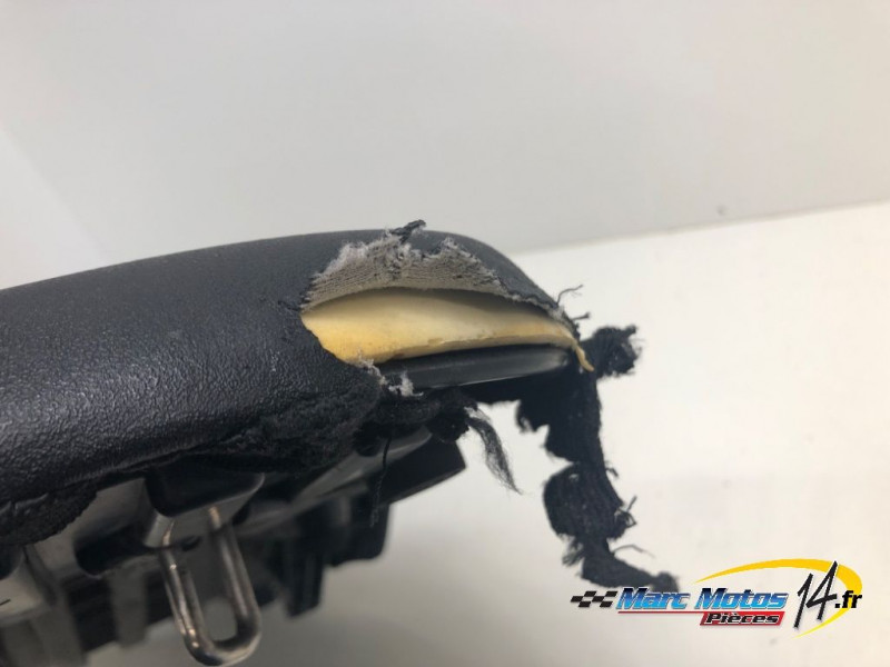 SELLE BIPLACE YAMAHA MT07 TRACER 2022