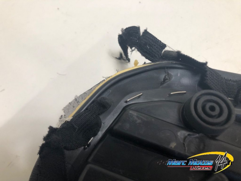 SELLE BIPLACE YAMAHA MT07 TRACER 2022