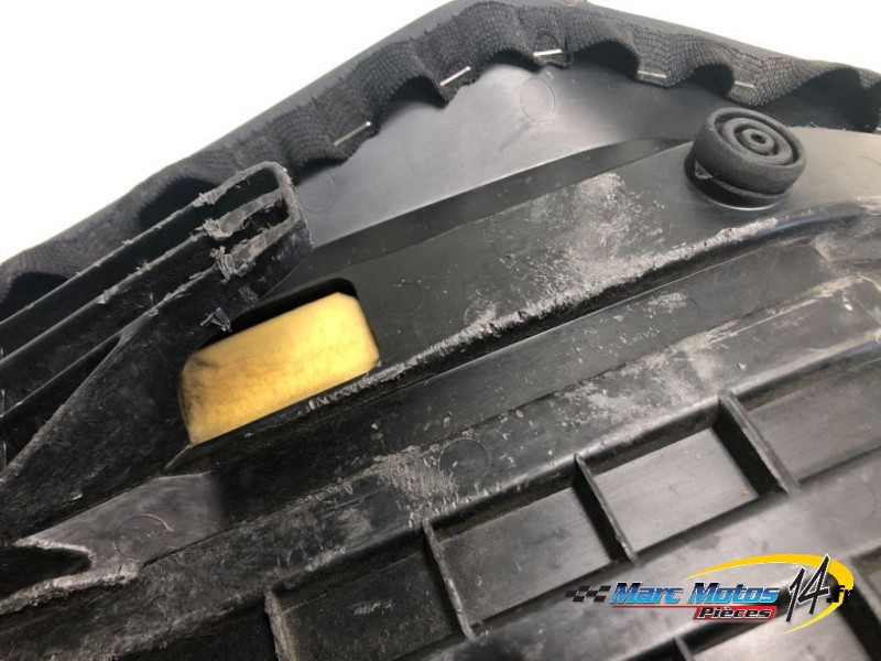 SELLE BIPLACE YAMAHA MT07 TRACER 2022