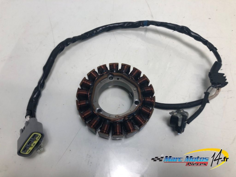 STATOR YAMAHA MT07 TRACER 2022