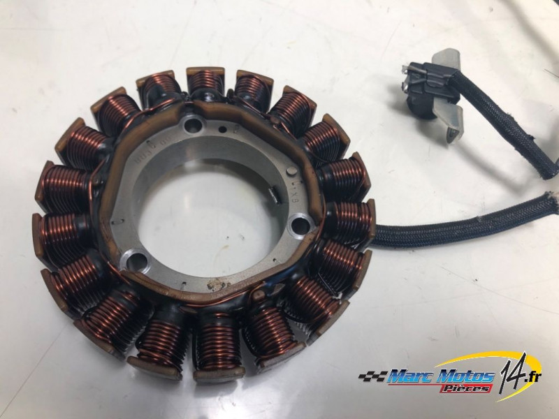 STATOR YAMAHA MT07 TRACER 2022
