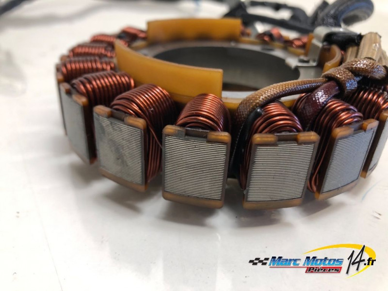 STATOR YAMAHA MT07 TRACER 2022