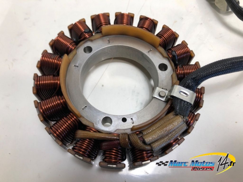 STATOR YAMAHA MT07 TRACER 2022