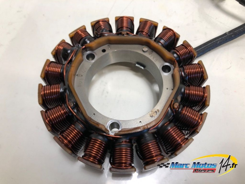 STATOR YAMAHA MT07 TRACER 2022