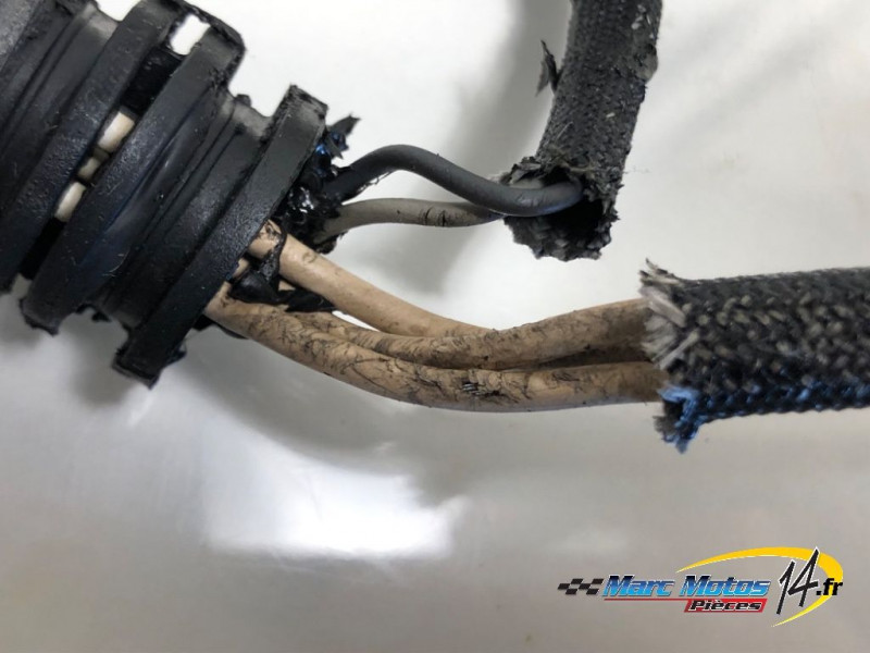 STATOR YAMAHA MT07 TRACER 2022