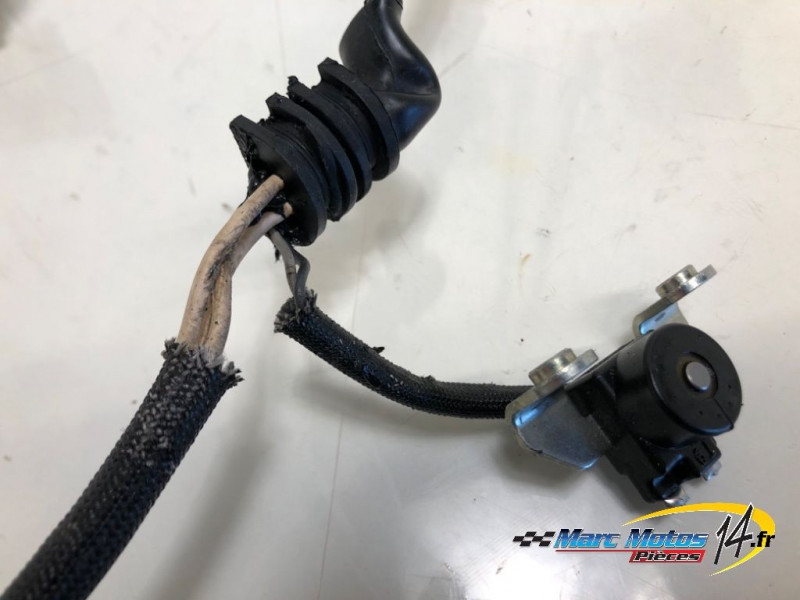 STATOR YAMAHA MT07 TRACER 2022