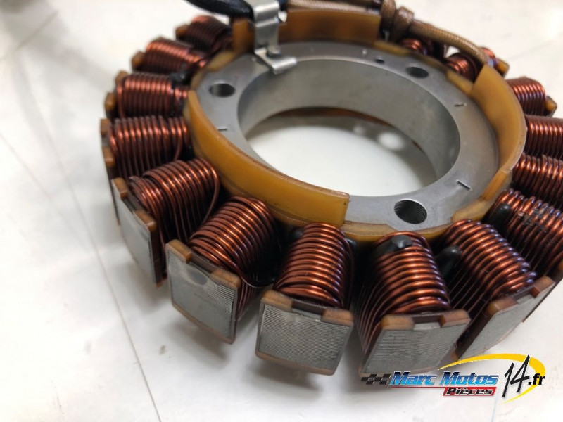 STATOR YAMAHA MT07 TRACER 2022