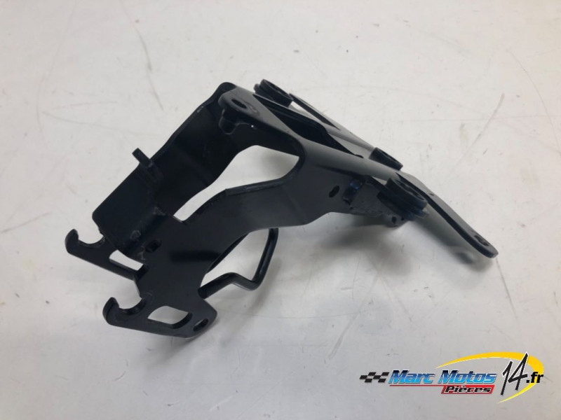 SUPPORT COMPTEUR YAMAHA MT07 TRACER 2022