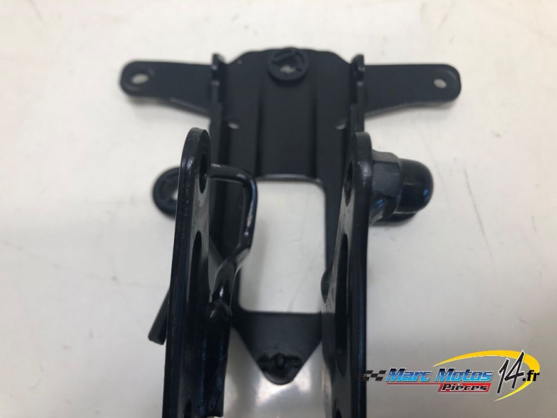 SUPPORT COMPTEUR YAMAHA MT07 TRACER 2022