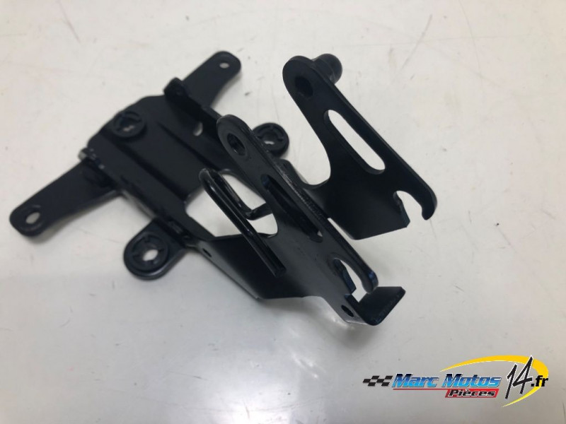 SUPPORT COMPTEUR YAMAHA MT07 TRACER 2022
