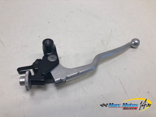 SUPPORT DE LEVIER D&#039;EMBRAYAGE YAMAHA MT07 TRACER 2022