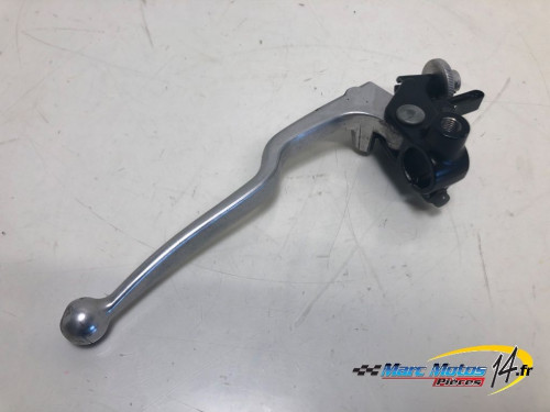 SUPPORT DE LEVIER D&#039;EMBRAYAGE YAMAHA MT07 TRACER 2022