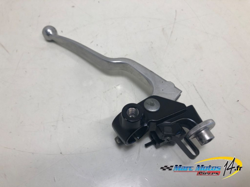 SUPPORT DE LEVIER D'EMBRAYAGE YAMAHA MT07 TRACER 2022