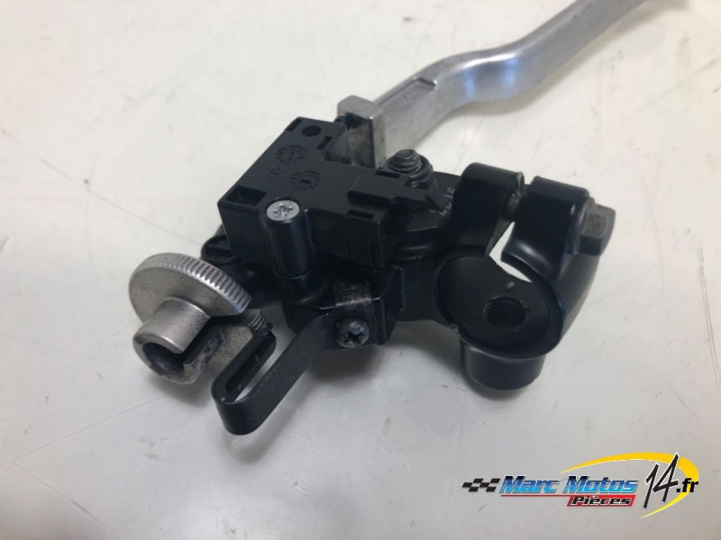 SUPPORT DE LEVIER D'EMBRAYAGE YAMAHA MT07 TRACER 2022