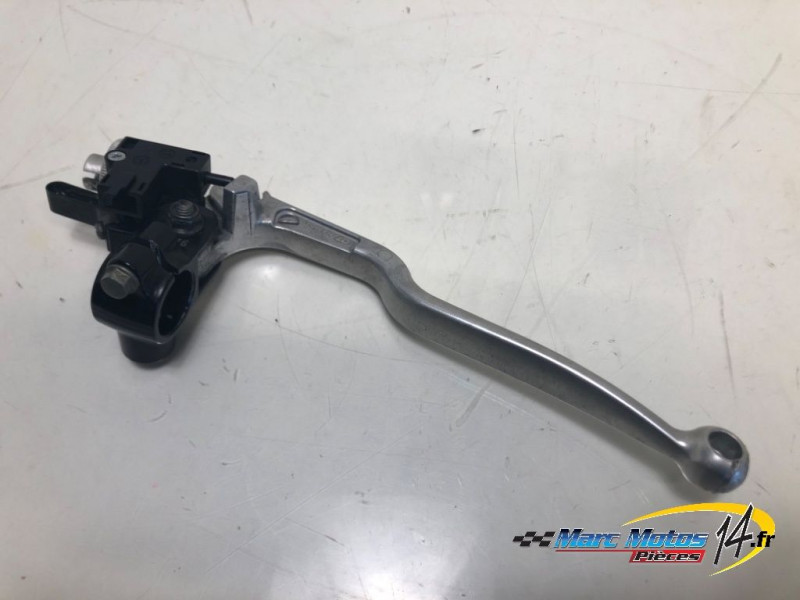 SUPPORT DE LEVIER D'EMBRAYAGE YAMAHA MT07 TRACER 2022