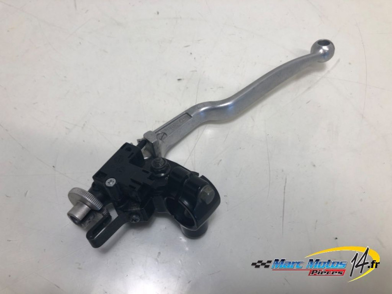 SUPPORT DE LEVIER D'EMBRAYAGE YAMAHA MT07 TRACER 2022