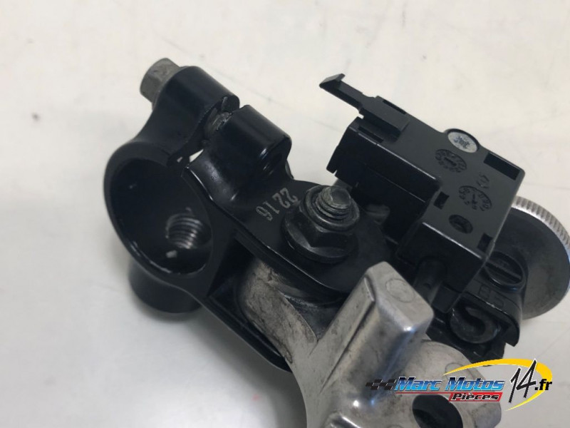 SUPPORT DE LEVIER D'EMBRAYAGE YAMAHA MT07 TRACER 2022