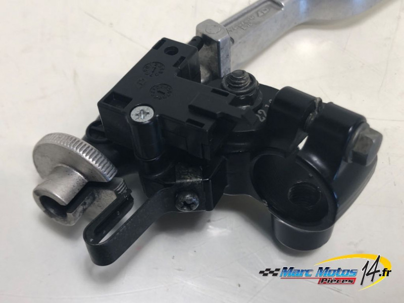 SUPPORT DE LEVIER D'EMBRAYAGE YAMAHA MT07 TRACER 2022