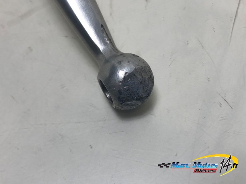 SUPPORT DE LEVIER D'EMBRAYAGE YAMAHA MT07 TRACER 2022