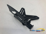 SUPPORT DE PLAQUE YAMAHA MT07 TRACER 2022