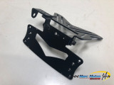 SUPPORT DE PLAQUE YAMAHA MT07 TRACER 2022