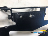 SUPPORT DE PLAQUE YAMAHA MT07 TRACER 2022