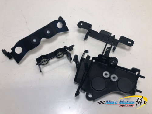 SUPPORT DIVERS YAMAHA MT07 TRACER 2022