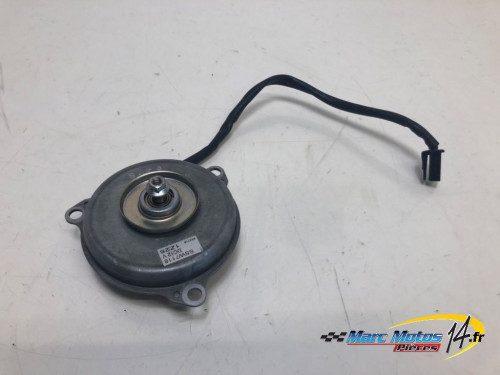 VENTILATEUR YAMAHA MT07 TRACER 2022