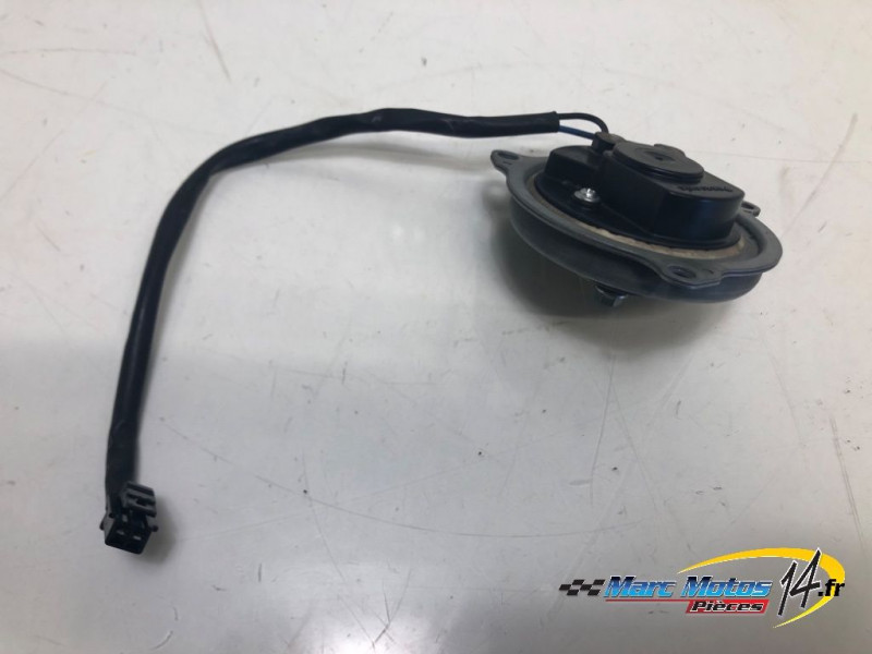 VENTILATEUR YAMAHA MT07 TRACER 2022