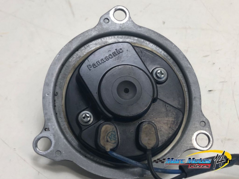 VENTILATEUR YAMAHA MT07 TRACER 2022