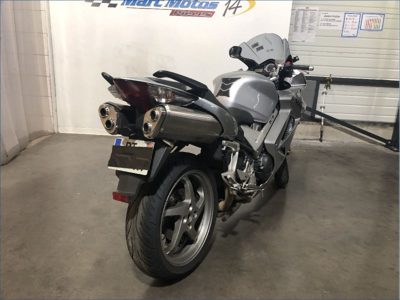 HONDA 800 VFR VTEC 