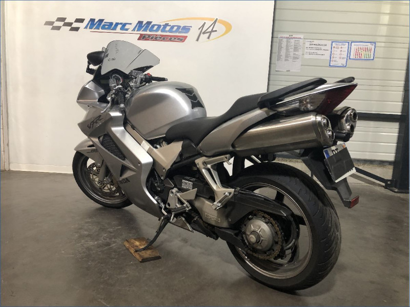 HONDA 800 VFR VTEC 